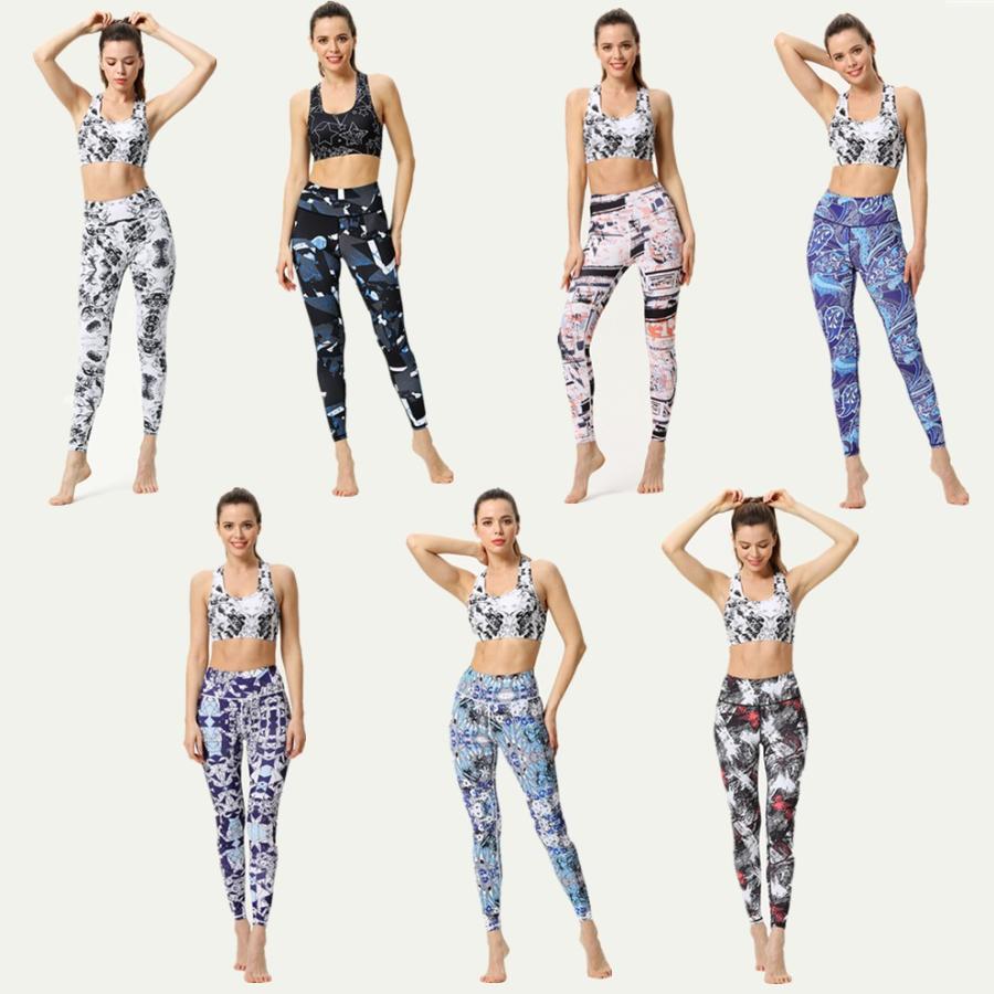 ヨガパンツ レギンス おしゃれ 安い レディース ハイウエスト スポーツタイツ ピラティスウェア 大きいサイズ ボトムス フィットネス ズンバ ダンス 国内在庫