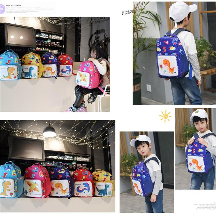 リュック キッズ 恐竜 男子 リボン 女の子 小学生 動物 女子 プレゼント おしゃれ3 6歳 おしゃれ 子供用 40 Offの激安セール