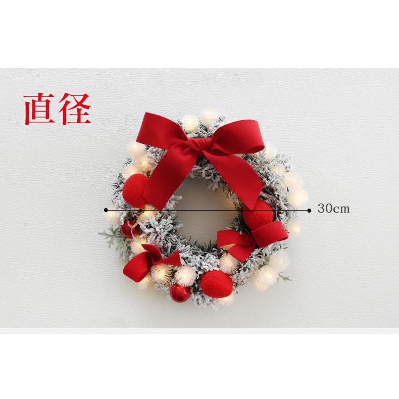 70 Offアウトレット クリスマスリース 飾り 玄関 ドア飾り ボタニカル ドライ リース リボン Ledライト付き 4色 おしゃれ 装飾 40cm インテリア 壁掛け ご自宅用 ナチュラル Fundaterapia Com