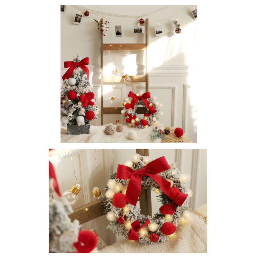 70 Offアウトレット クリスマスリース 飾り 玄関 ドア飾り ボタニカル ドライ リース リボン Ledライト付き 4色 おしゃれ 装飾 40cm インテリア 壁掛け ご自宅用 ナチュラル Fundaterapia Com