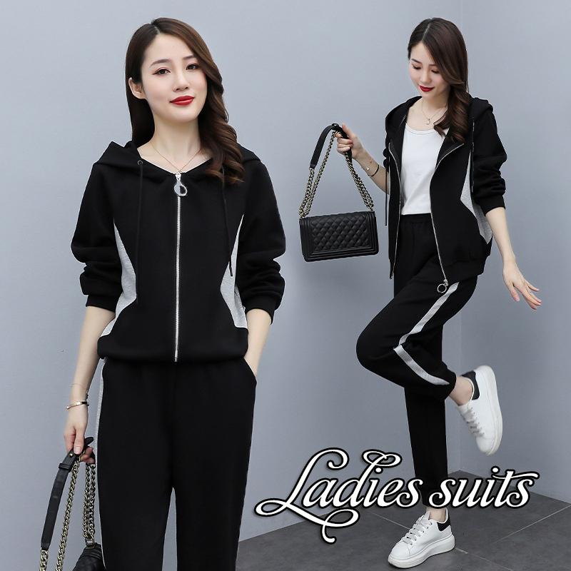 ジャージ スウェット 上下 セットアップ レディース おしゃれ セット かわいい 上下セット ルームウェア パンツ リラックス パジャマ スポーツ スポーツウェア オシャレジャージ スポーツ ルームウェア Mettasaude Com Br