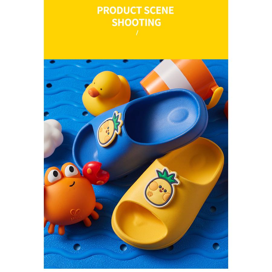 スリッパ バススリッパ キッズ シャワーサンダル 子供用サンダル 夏 子供靴 現品 ミッキーマウス ビーチサンダル サンダル アウトドア シューズ 散歩 ジュニア
