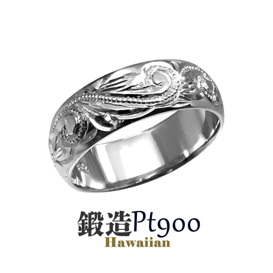 最安値挑戦 プラチナリング 大きいサイズ Pt900 平甲丸花無しモアニ彫巾7ｍｍ17ｇ 彫金 高密度 鍛造 たんぞう 指輪 記念日 ギフトハワイアン Yh1p900c 純金 純プラチナジュエリー館 通販 Yahoo ショッピング 送料無料 Assinatura Ionline Pt