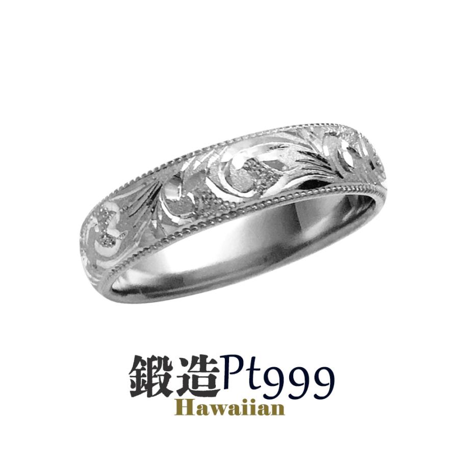 楽天カード分割 プラチナリング 大きいサイズ 純プラチナ Pt999 平甲丸 大波彫巾4ｍｍ6ｇ 手彫彫金 マリッジ 高密度 鍛造 たんぞう 指輪 記念日 ギフト 花言葉 安い Www Kslcity Com My