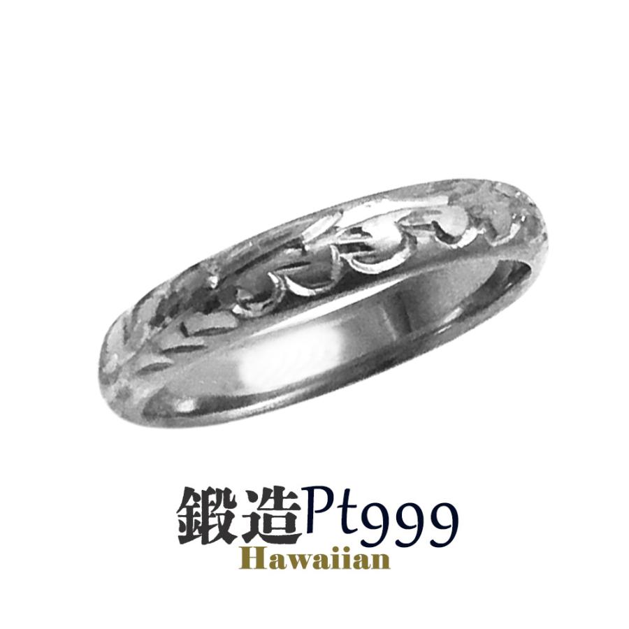 有名な高級ブランド プラチナリング リング 鍛造 Pt999 純プラチナ 大きいサイズ 結婚指輪 オーダー ギフト 記念日 指輪 たんぞう 鍛造 高密度 彫金 スクロール彫巾3 5ｍｍ8ｇ 甲丸 Pt999 純プラチナ レディースアクセサリー