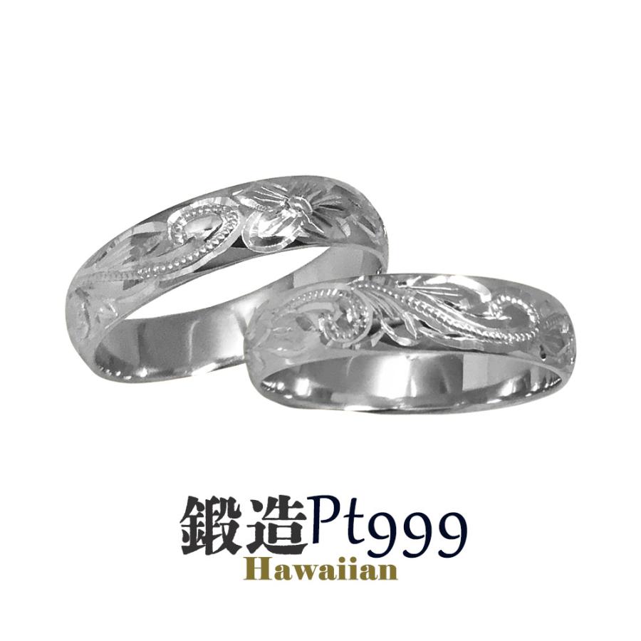 最安値挑戦 Pt999 プラチナリング リング 鍛造 Pt999 純プラチナ 純プラチナ 花言葉 ギフト 記念日 高密度 指輪 マリッジ たんぞう 鍛造 手彫彫金 ハワイアン モアニ彫巾5ｍｍ6ｇ 平甲丸 レディースアクセサリー Nta2 Tv