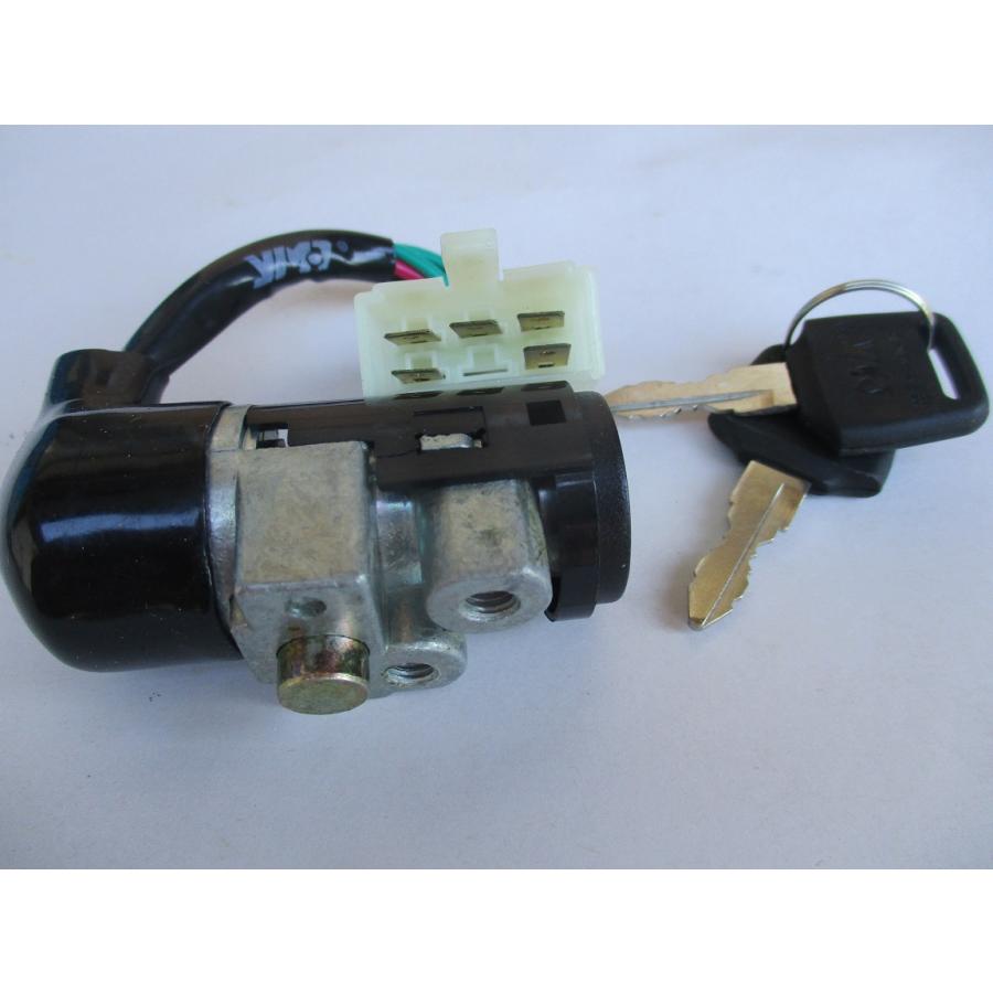 ホンダDIO「現在不動イグニッションキー折込み」8,000円！ ホンダDIO