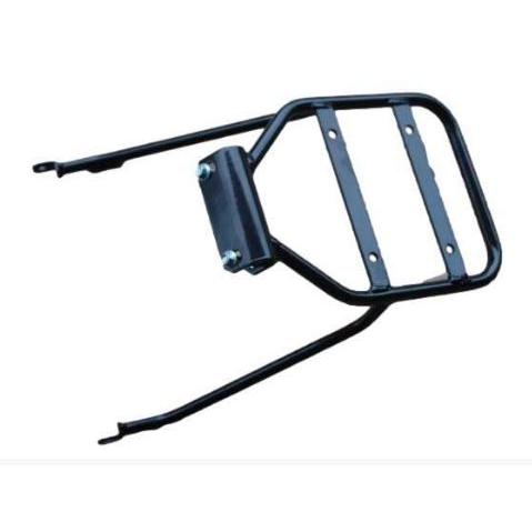 ズーマー リアキャリア ブラック ホンダ AF58 社外品 ホンダ(HONDA