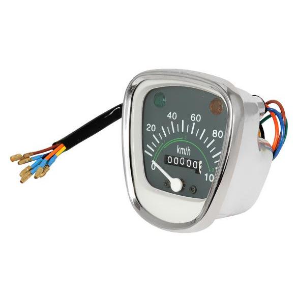 スーパーカブ C50 C70 C90 Deluxe50 カブ 対応 100キロ スピード