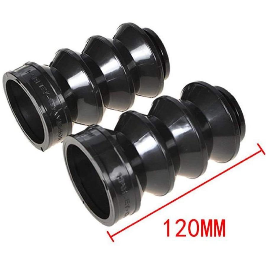 【サボテン】ハーレー　スポーツスター　フロントフォーク　39mm ハーレー スポーツスター スポスタ 883 1200 39mmフォーク径用