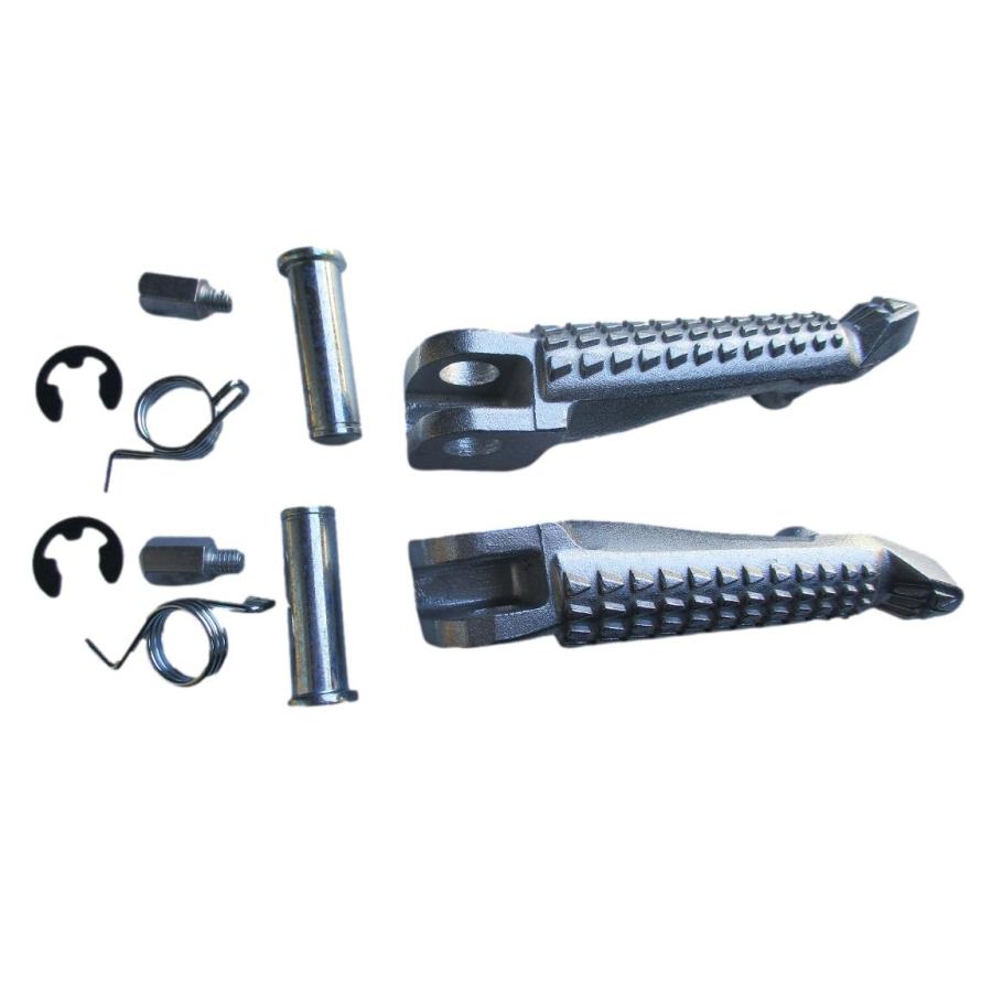 カワサキZX-6R、ZX636、ZX6R、ZX-7R、ZX-10R、ZX-12Rフロント