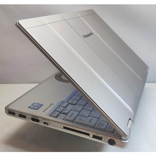 ノートパソコン windows11 パナソニックノート 中古 Panasonic ノートパソコン windows11 パナソニックノート 中古 Panasonic