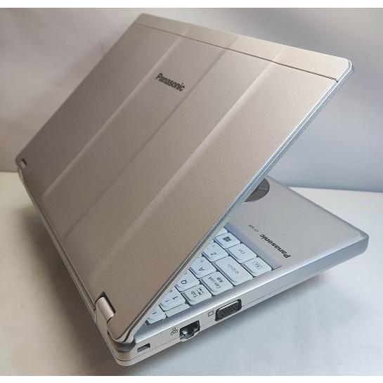 ノートパソコン windows11 パナソニックノート 中古 Panasonic ノートパソコン windows11 パナソニックノート 中古 Panasonic