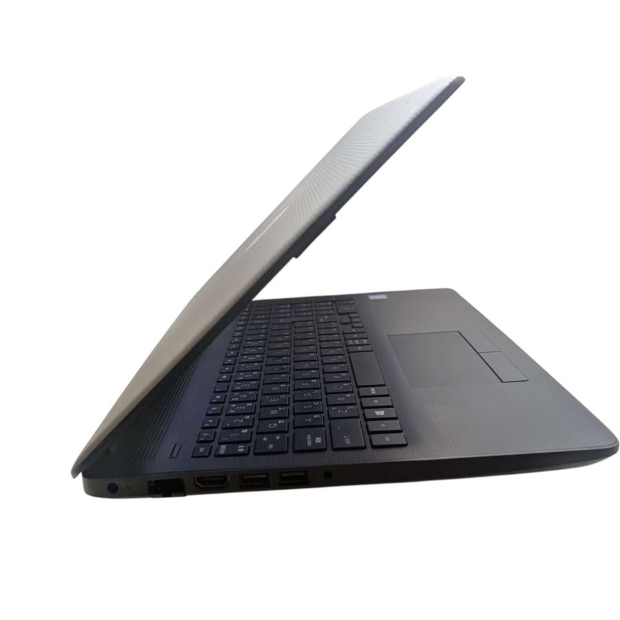 中古パソコン windows11 中古 wifi対応 HP 250 G7 Core i3第7世代 大