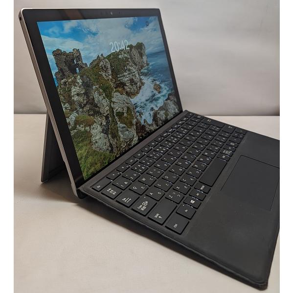 Microsoft Surface Pro 7 中古タブレットPC Model 1866 最新OS Microsoft Surface Pro 7 中古タブレットPC Model 1866 最新OS