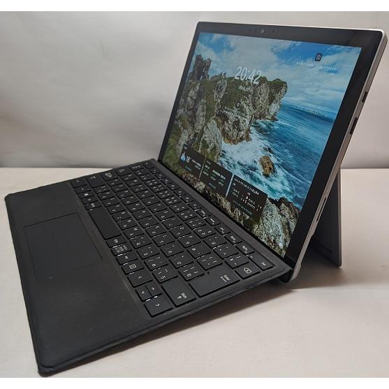 Microsoft Surface Pro 7 中古タブレットPC Model 1866 最新OS Microsoft Surface Pro 7 中古タブレットPC Model 1866 最新OS