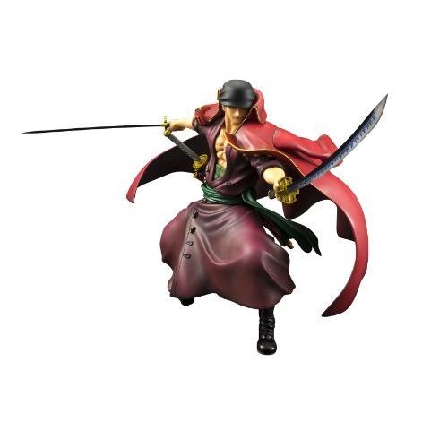 注目ブランド Portrait Of Pirates ワンピース Edition Z ロロノア ゾロ Materialworldblog Com