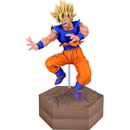 超人気の ドラゴンボール改 Dxf Fighting Combination Vol 6 超サイヤ人孫悟空 フィギュア Materialworldblog Com