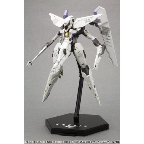 ANUBIS ZONE OF THE ENDERS ビックバイパー (ノンスケール