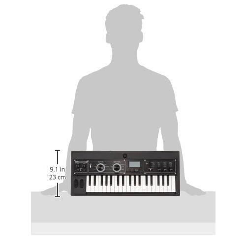 KORG(コルグ) アナログ モデリング シンセサイザー ボコーダー