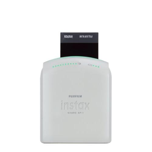 FUJIFILM スマートフォン用プリンター “スマホdeチェキ instax SHARE