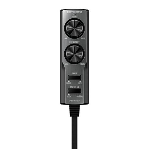 Pioneer スピーカー TS-WX130DA 20cm×13cm パワードサブウーファー