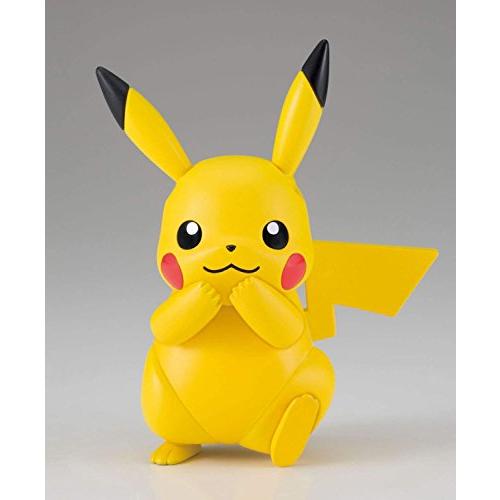 BANDAI SPIRITS(バンダイ スピリッツ) ポケモンプラモコレクション 41