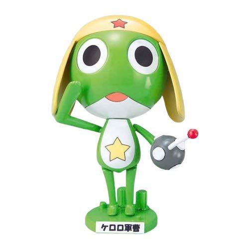 プラモコレクション ケロロ軍曹 (ケロロ軍曹) : PASSIONEヤフー店