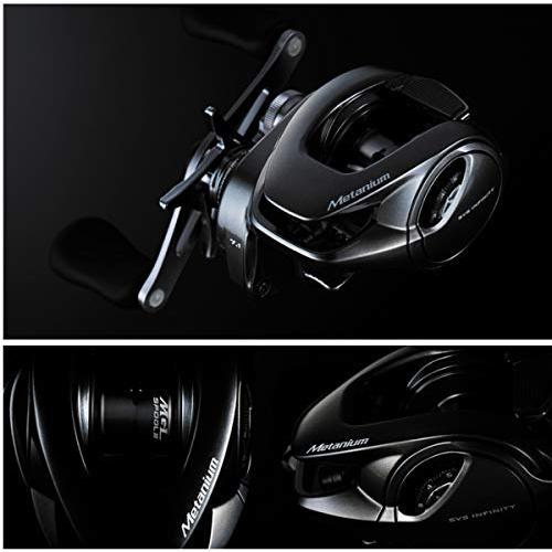 シマノ(SHIMANO) リール 20 メタニウム HG LEFT : PASSIONEヤフー店