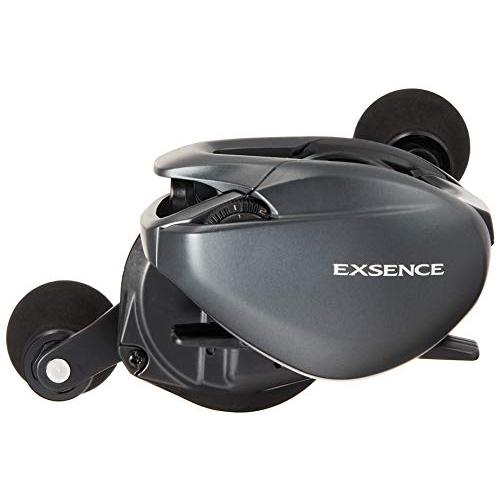 シマノ(SHIMANO) ベイトリール 両軸 20 エクスセンス DC SS HG(右