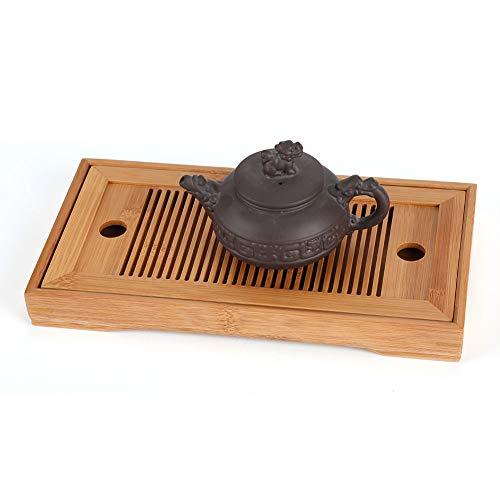中国茶盤 貯水式 茶道具 お茶 茶器 茶盆 茶台 カフェ コースター 