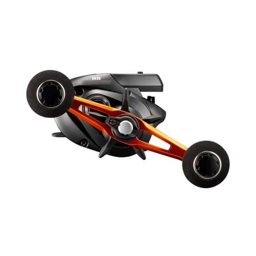 シマノ(SHIMANO) 両軸リール 21 バルケッタ BB 150DH-PG メタルスッテ