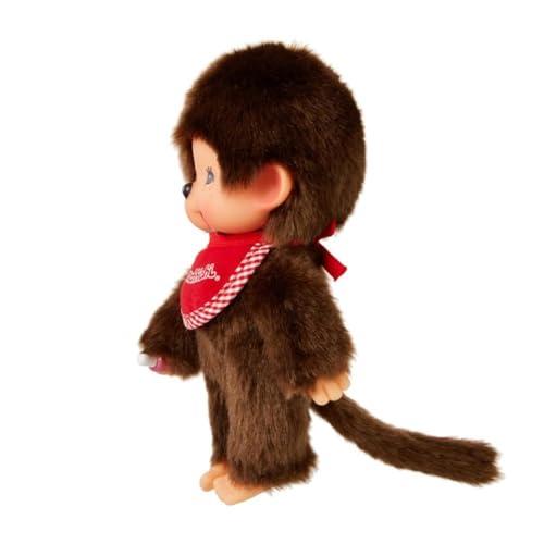 セキグチ(Sekiguchi) モンチッチ プレミアムスタンダード S ブラウン
