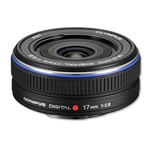 上質で快適 Olympus パンケーキレンズ M Zuiko Digital 17mm F2 8 ブラック 保存版 Studiostodulky Cz
