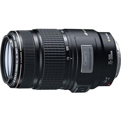 最も優遇 Canon Ef 75 300mm F4 5 6 Is Usm 最先端 Kuljic Com