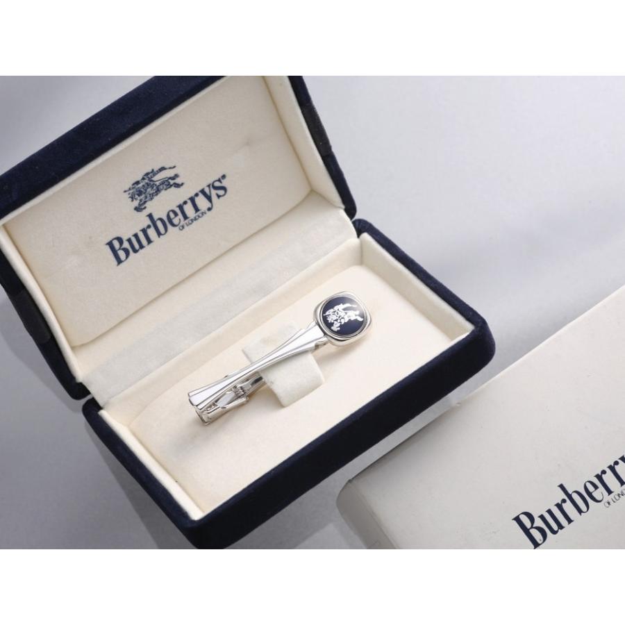 S58m 美品 バーバリー 騎士ロゴ Silver925 タイピン 箱付き S58 上質屋ぶらんど 通販 Yahoo ショッピング