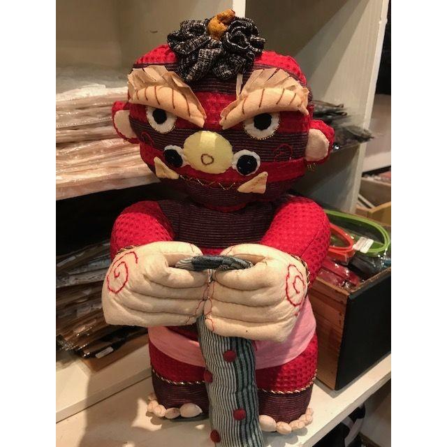 赤鬼 キット : ジョアン - 通販 - Yahoo!ショッピング