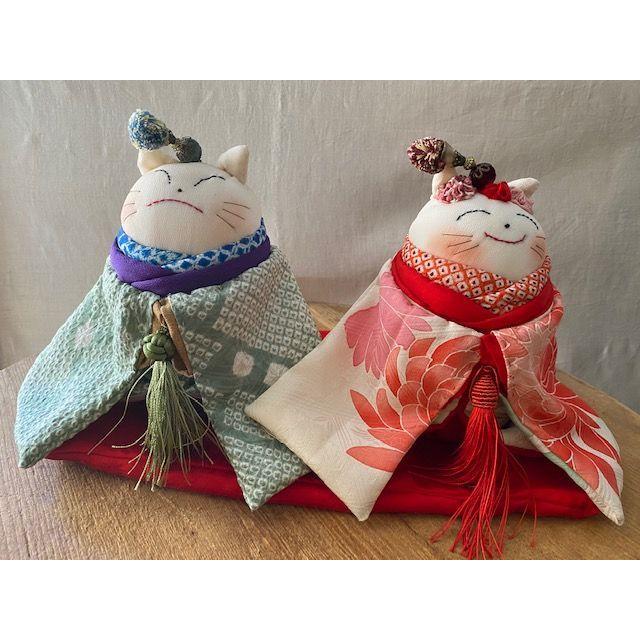 お雛さま キット ジョアン : ジョアン - 通販 - Yahoo!ショッピング 