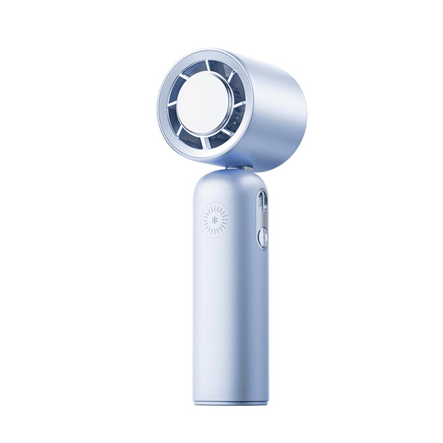 ペルチェ冷却機能 ターボハンディファン 充電機能付き | Magpie