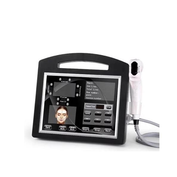 フェイシャル ボディ3D/4Dハイフ　ウルセラ カートリッジ3個