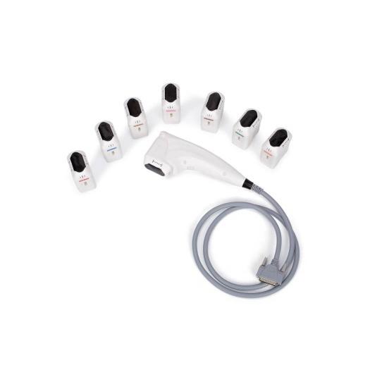 完動品 フェイシャル ボディ3D/4Dハイフ　ウルセラ カートリッジ3個 【CE3521246108】(124880円)