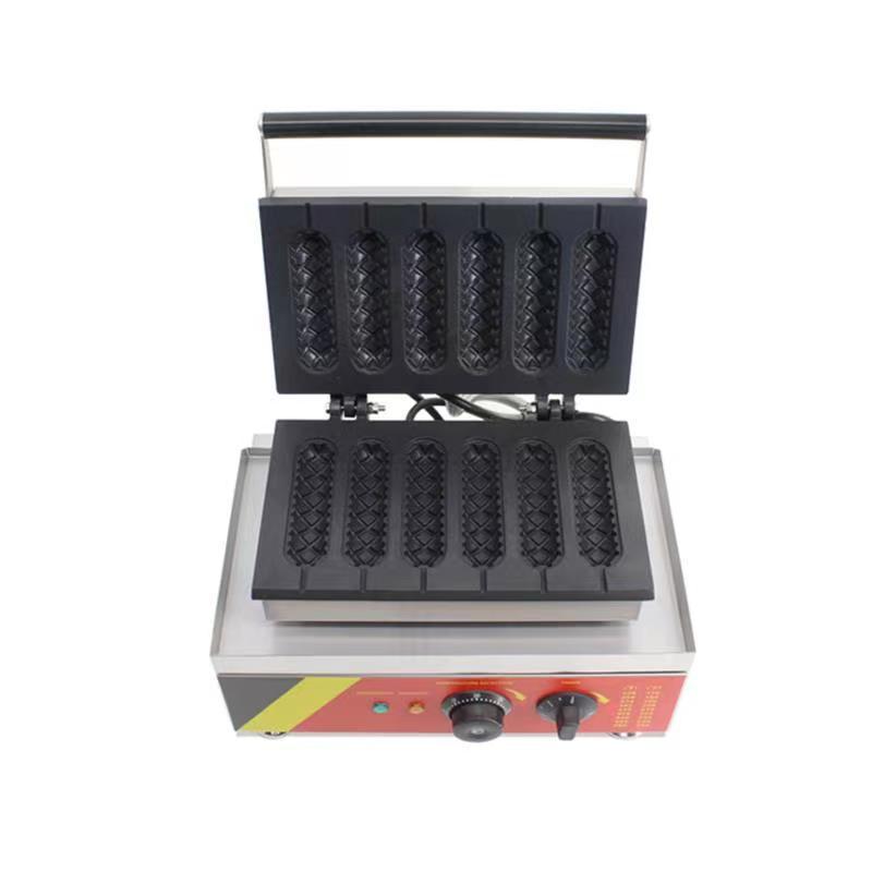 業務用 スティックワッフル マシン ワッフルメーカー JB527jobell 通販 Yahoo!ショッピング