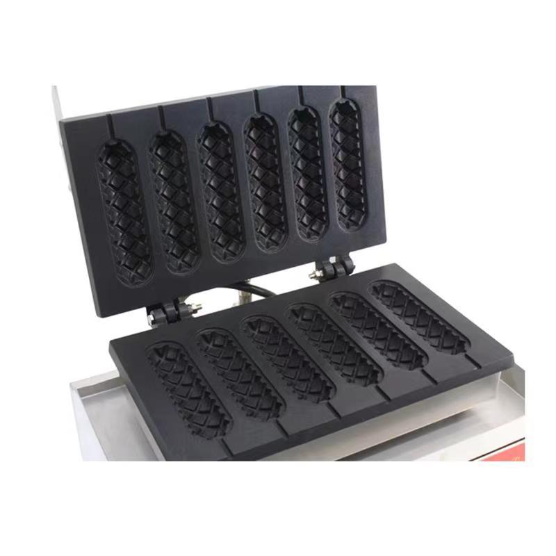 業務用 スティックワッフル マシン ワッフルメーカー JB527jobell 通販 Yahoo!ショッピング