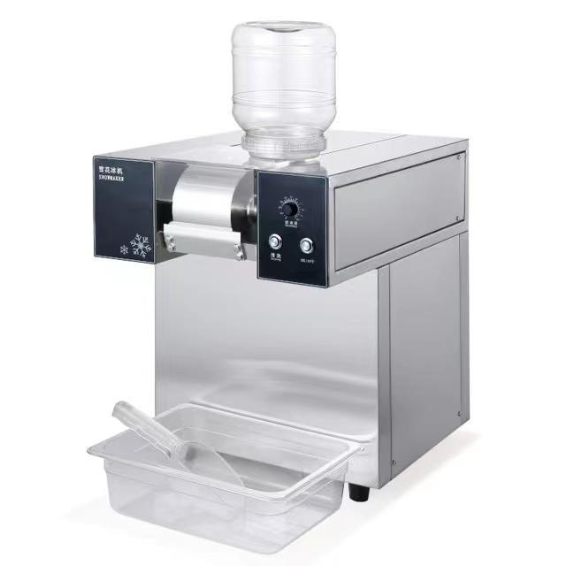 業務用かき氷 氷のいらないかき氷機 カキ氷 かき氷機 カキ氷機 韓国スイーツ パウダースノー カフェ スノーパウダー Lp65s Jobell 通販 Yahoo ショッピング