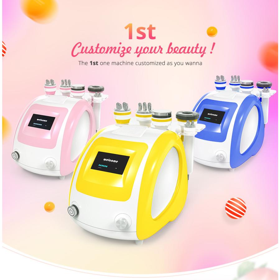 PRIMO キャビテーション バキューム 業務用美容機器エステ機器