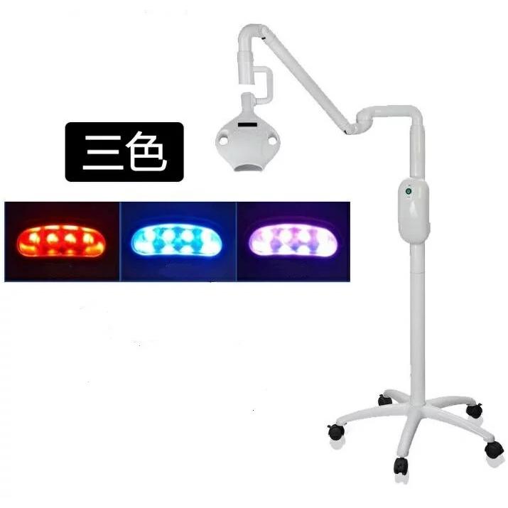 ホワイトニング 機器 業務用 | おすすめ ホワイトLEDネオ|医療を応用 