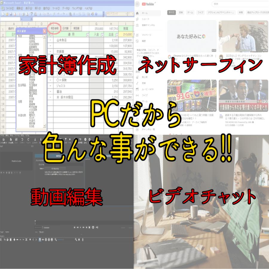 インテル ゲーミングPCフルセット corei7-4771 GTX970 モニター インテル ゲーミングPCフルセット corei7-4771 GTX970 モニター