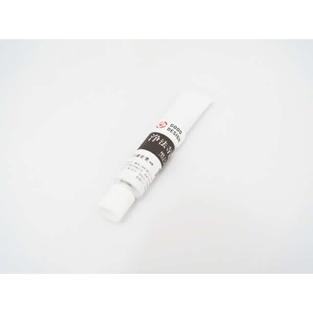 黒呂色漆 国産 10g チューブ 上塗り 蒔絵 金継ぎ 呂色仕上げ 黒漆 本漆 漆芸 |  | 01