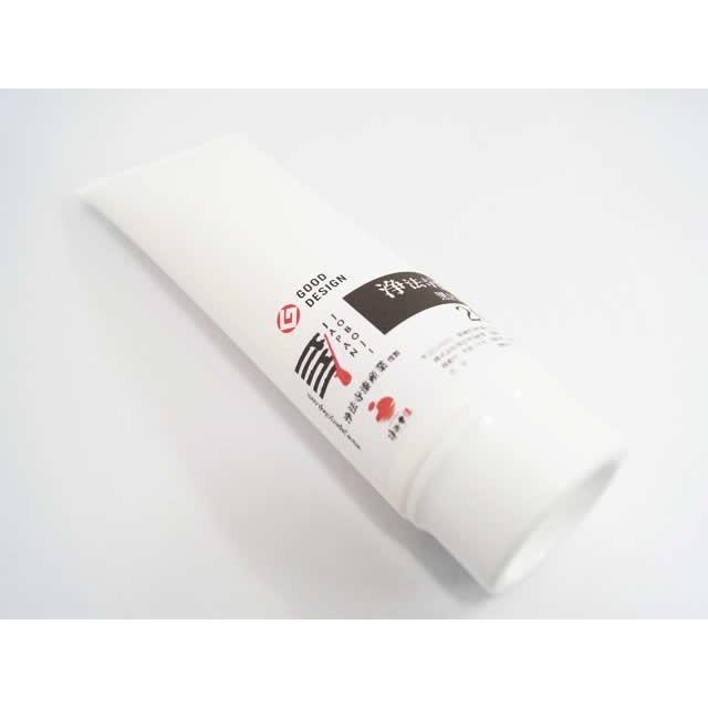 黒呂色漆 国産 200g チューブ 上塗り 蒔絵 呂色仕上げ 黒漆 漆芸 業務用 まとめ買い |  | 01