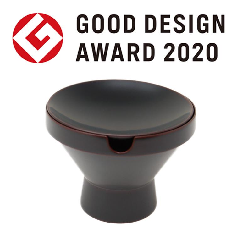 KAKUHAI 溜 浄法寺漆器 葆光庵 LEXUS NEW TAKUMI PROJECT 2016 GOOD DESIGN AWARD 2020受賞